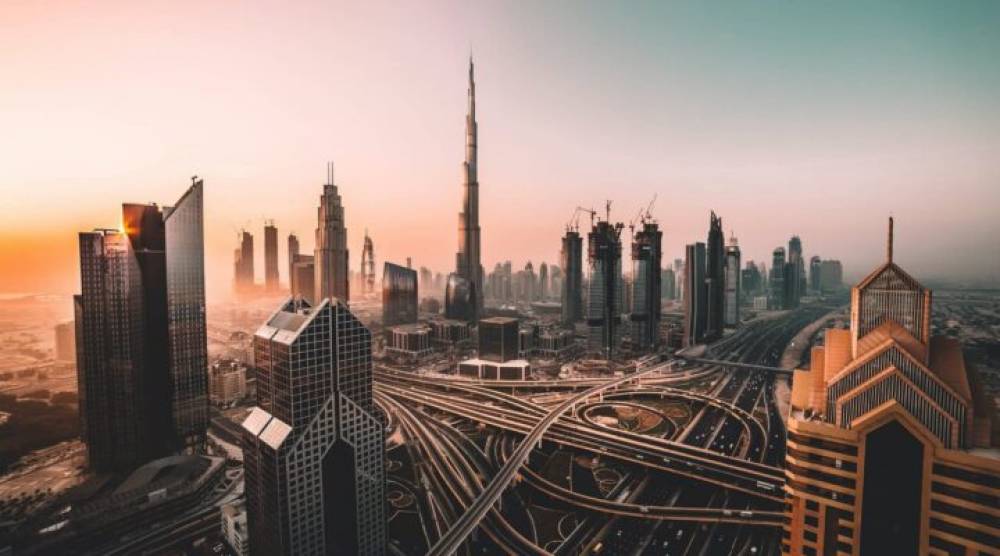Invest Dubai: Start your business in Dubai in 5 minutes and one step